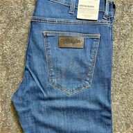 wrangler stretch jeans 34 for sale