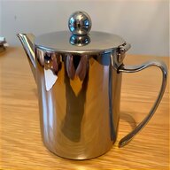 stainless steel tea set for sale