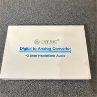 digital to analogue converter for sale