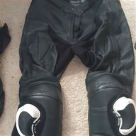 wolf leather trousers for sale