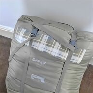 vango double sleeping bag for sale