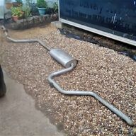 mercedes c180 exhaust for sale