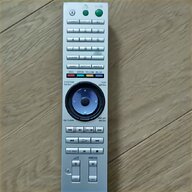 sony dav remote for sale