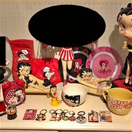 betty boop figurines for sale
