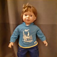 large zapf dolls for sale