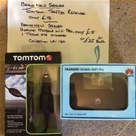 tomtom traffic receiver for sale