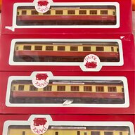 dapol oo coaches for sale