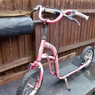 big wheel scooter for sale