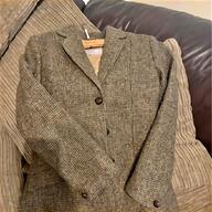 joules tweed jacket size 10 for sale