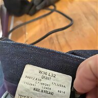 lee selvedge for sale