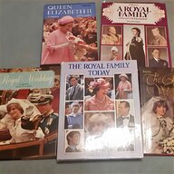 royal family books for sale
