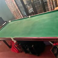small snooker table for sale