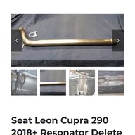 seat leon dpf for sale