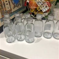 small plastic bottles for sale