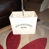 housekeepers box for sale
