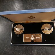diamond jubilee medallion for sale