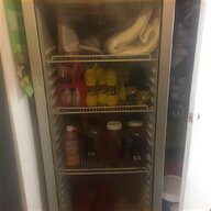2 door bottle fridge for sale