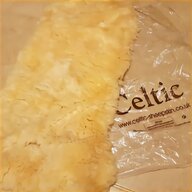 celtic sheepskin for sale