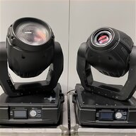 robe moving head for sale