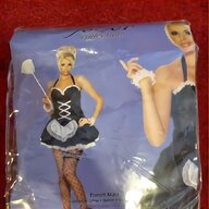 french maid for sale