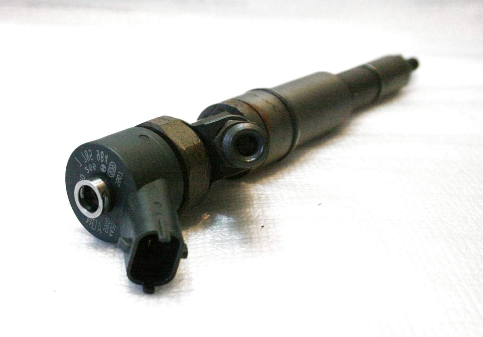 Bmw E39 530D Injector for sale in UK View 60 bargains
