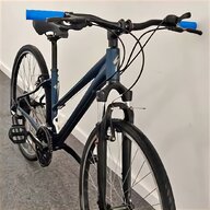 specialized crosstrail hybrid bike for sale