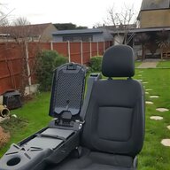 renault trafic rear seats for sale