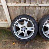 volvo wheels for sale