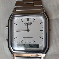 seiko digital watch for sale