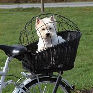 dog bicycle basket for sale