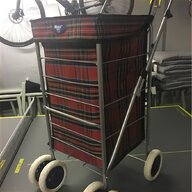 large shopping trolley for sale