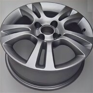 vauxhall omega wheels for sale