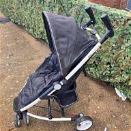 petite star zia pushchair for sale