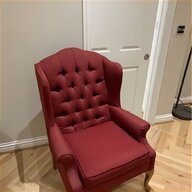 button back chair for sale