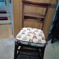 vintage church chairs for sale