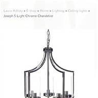 laura ashley lighting for sale