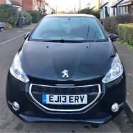 peugeot 208 active for sale