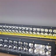 scania led light bars for sale