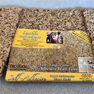 cork wall tiles for sale