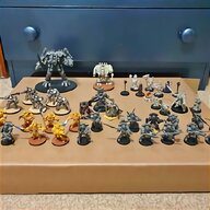 grey knights army for sale