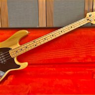 bass body for sale