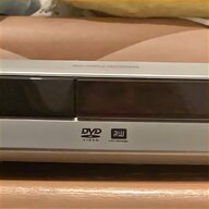 dvd vhs player for sale