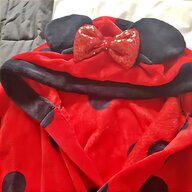 disney dressing gown for sale