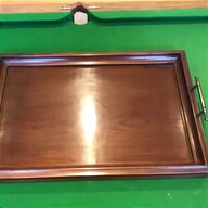 antique butlers tray for sale