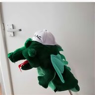 novelty golf head covers for sale