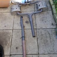 bmw mini cooper s exhaust for sale