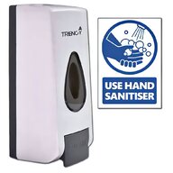 wall mounted hand soap dispenser for sale