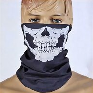 biker neck scarf for sale