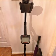 fisher f75 metal detector for sale