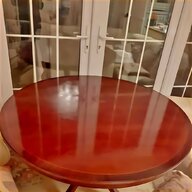 antique round table for sale